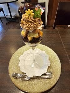 稚児宮CAFE