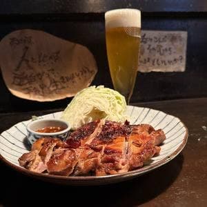 まかない屋なにげ