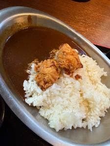 カレーハウス レッツゴーカレー 旭川買物公園通店