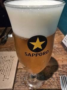 富士屋本店 グリルバー