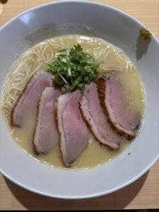 支那そば まるこう