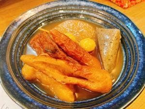 お酒とおうちごはん まんまる