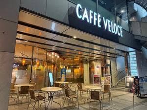 カフェ・ベローチェ 千葉店