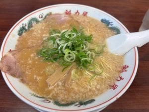 ラーメン魁力屋 三鷹大沢店