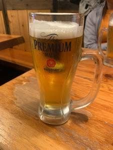鳥貴族 新大阪店