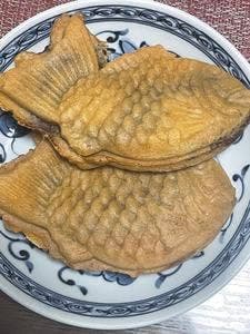 薄皮たい焼き たい夢 小杉店