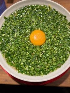 にんにく背脂 パンチ軒