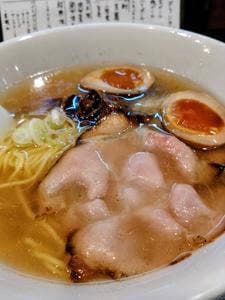 中華そば ふくちゃん