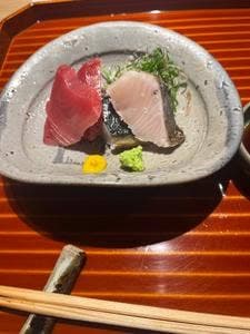 日本料理 いまい