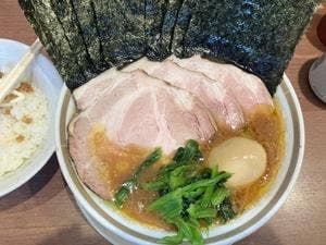 家系ラーメン 大ちゃん