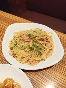 パリ食堂 プチレストランアトリエ