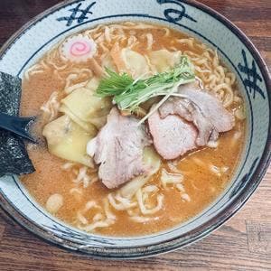 手打ち工房 凌駕