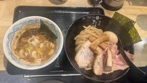 麺屋 たけ井 阪急梅田店