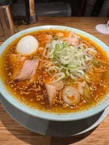 えっちゃんラーメン。 田町店