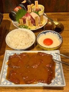 ひまわり［精］人形町店