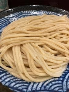 つけそば 九六