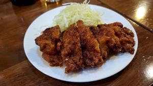 民芸レストラン 盛よし by onion 府中店