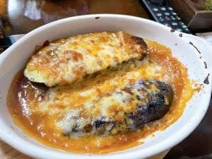 小料理実家ダイニング 母娘げんか
