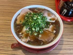 らーめん 旭屋