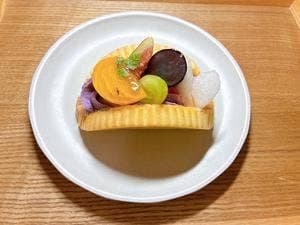 フルーツピークス 西武池袋店