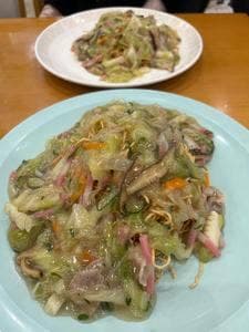 エアポート 山形屋食堂