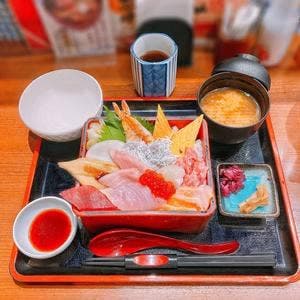 三代目網元 まる浜 ジョイナステラス二俣川店