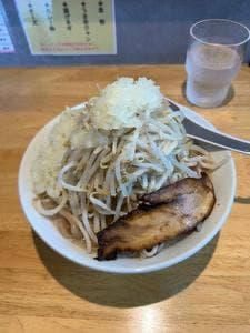 麺絆SUBARU