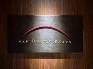 BAR Duomo Rosso ホテルノルド小樽