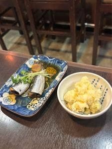 くさぶえ鉄板焼