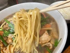 松ちゃんラーメン