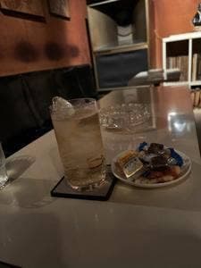 カウントジャズ喫茶