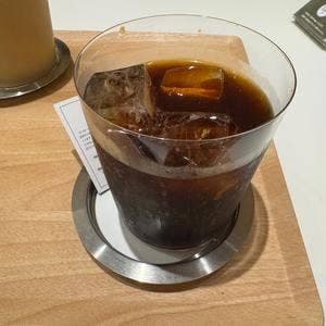 VERVE COFFEE ROASTERS NEWoMan TAKANAWA
