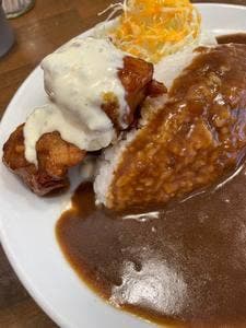 カレー倶楽部 ルウ 守口店