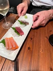 旬の食と地酒 蔵や 高崎駅前店