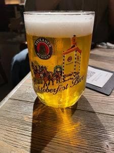 BEER & GRILL コウベビアハウゼ
