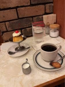 はまの屋パーラー