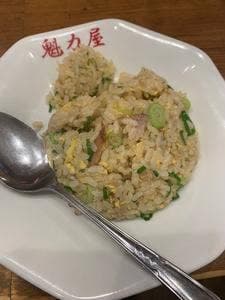 ラーメン魁力屋 西大須店