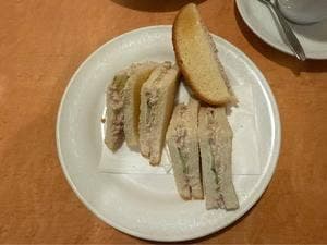 モッキンバード