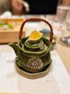 お料理 三七三