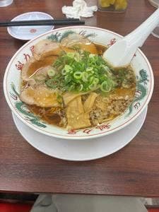 ラーメン魁力屋 東千葉店