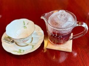 道立函館美術館 カフェ
