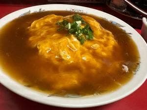 中華料理 若水