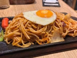 ローマ軒 アルデ新大阪店