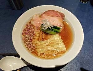 Ramen金碧