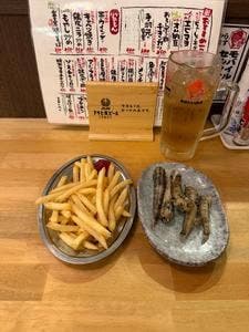 まめたい商店 野方店