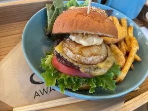 AWAJI Seaside Walk Cafe