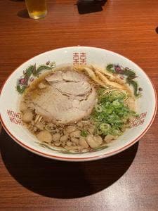 尾道ラーメン一~WAN~