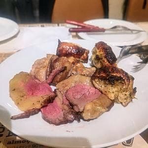 シュラスコ＆ビアバー ゴッチバッタ 門前仲町