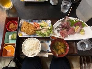 大衆割烹 味翔