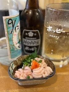 串焼き 立ち飲みたまじろう